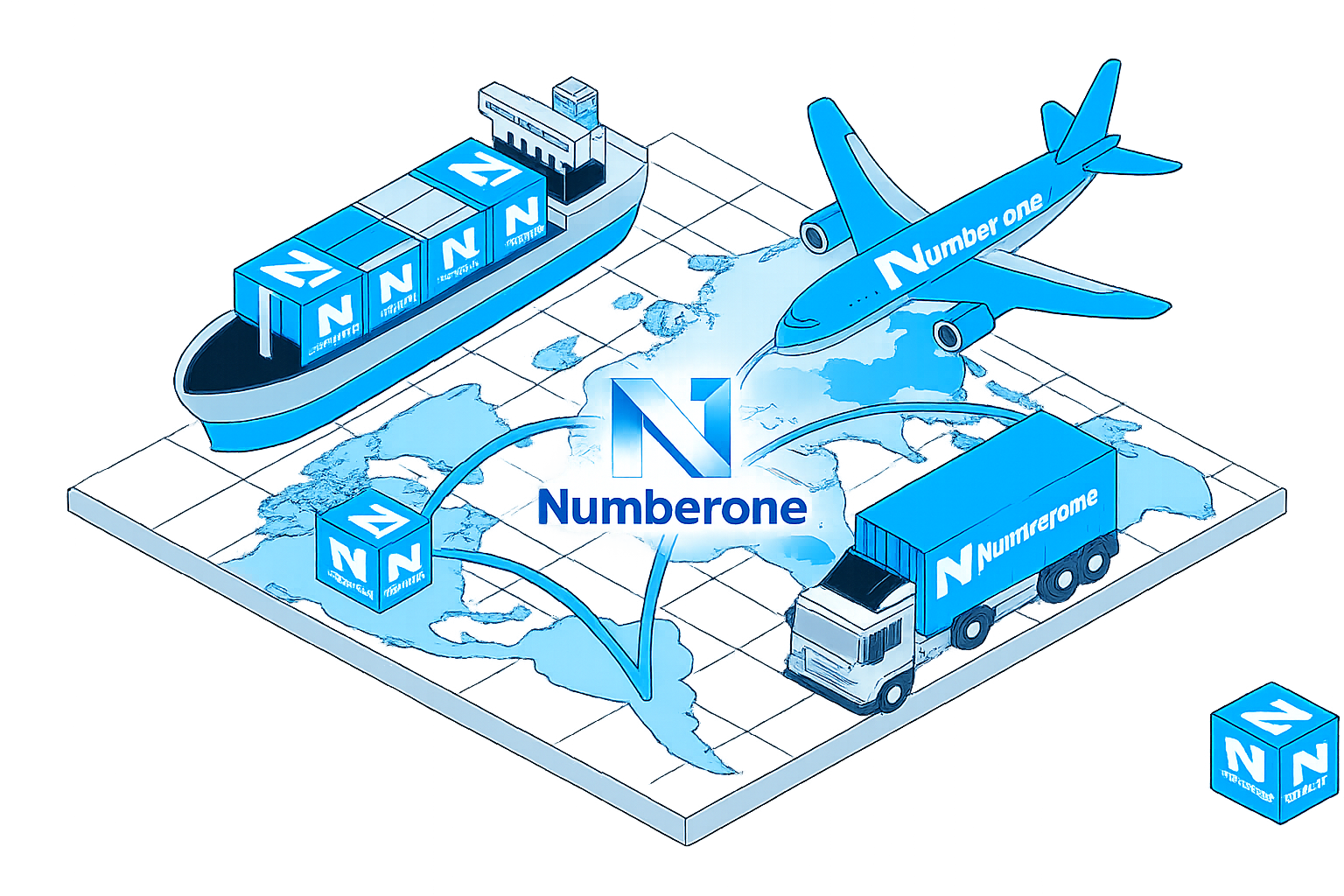 Global Air Shipping